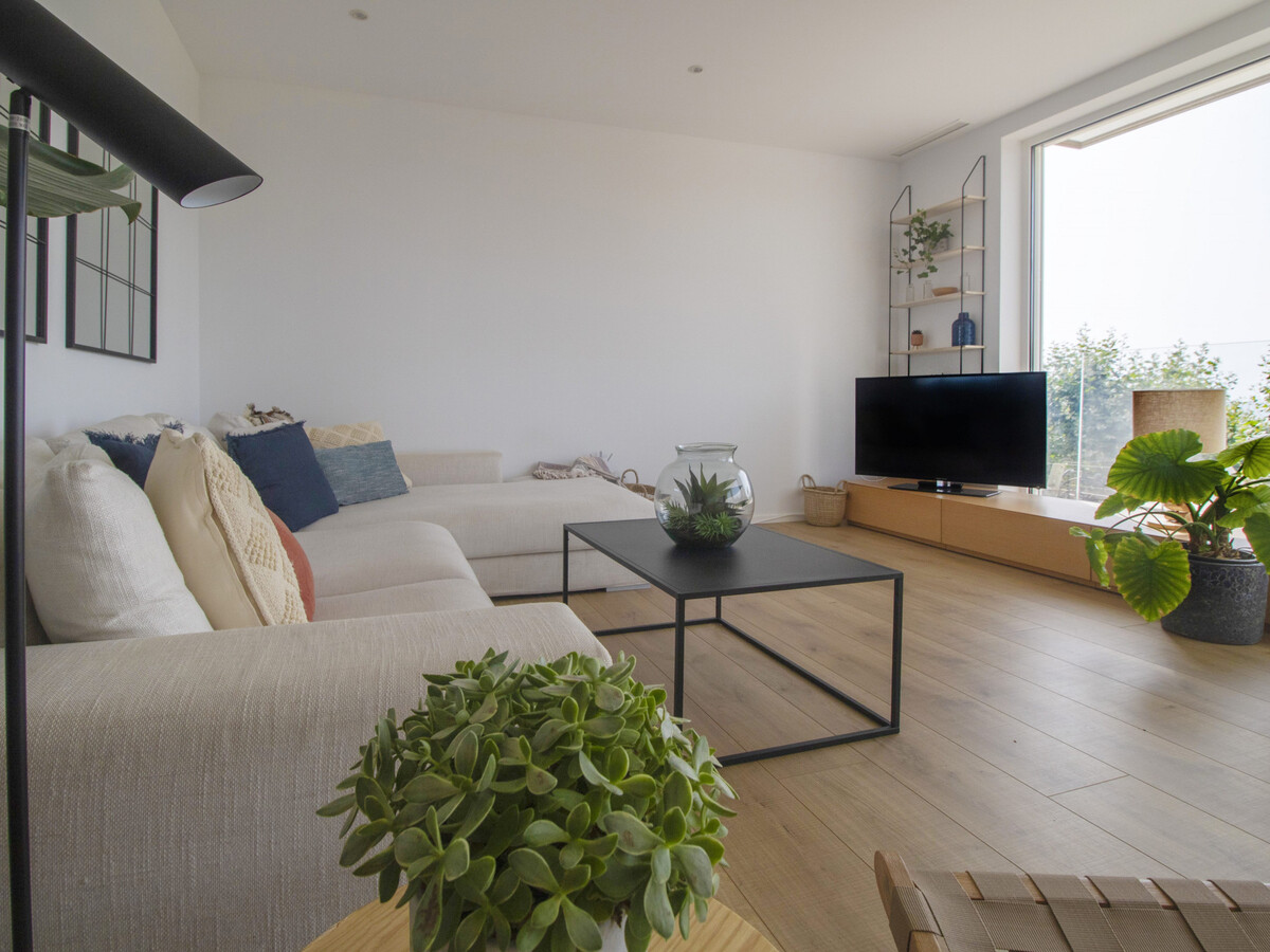 Appartement 7 pers. front de mer, 3 chambres à Calella - Photo 11