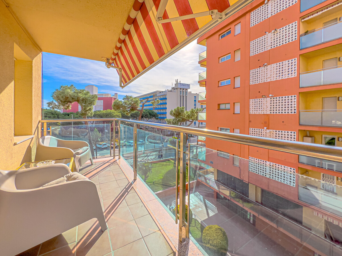 Appartement 4 pers. à 3 min de plage, piscine salée - Photo 3