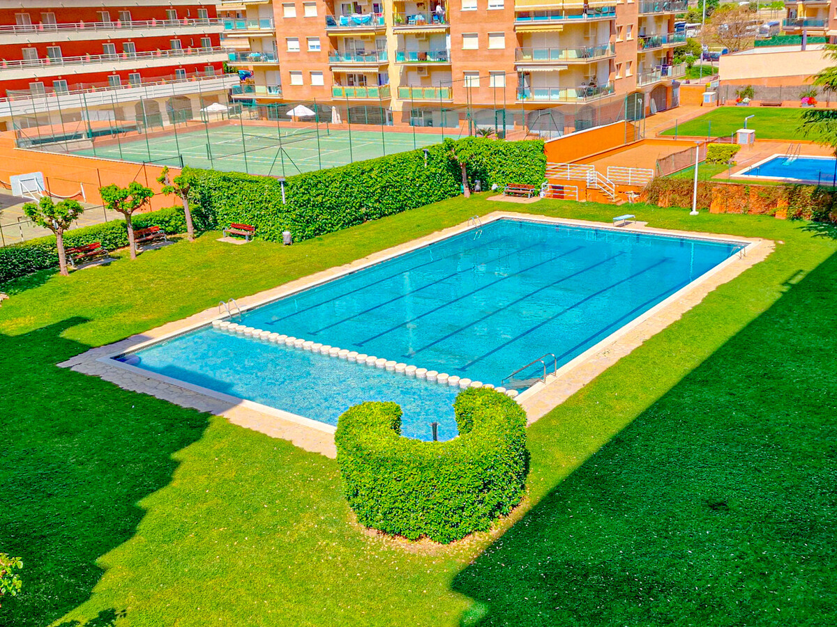 Appartement 4 pers. à 3 min de plage, piscine salée - Photo 4