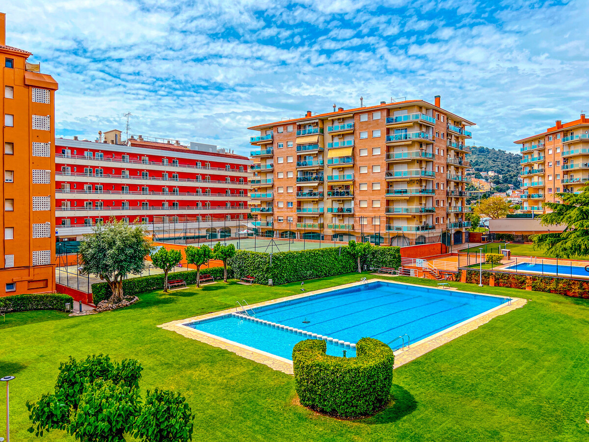 Appartement 4 pers. à 3 min de plage, piscine salée - Photo 5