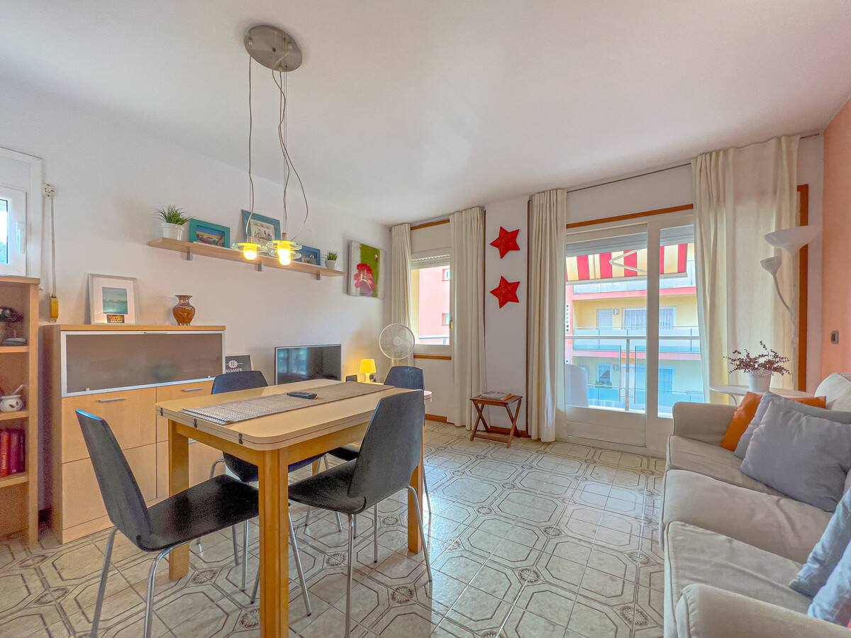 Appartement 4 pers. à 3 min de plage, piscine salée - Photo 8