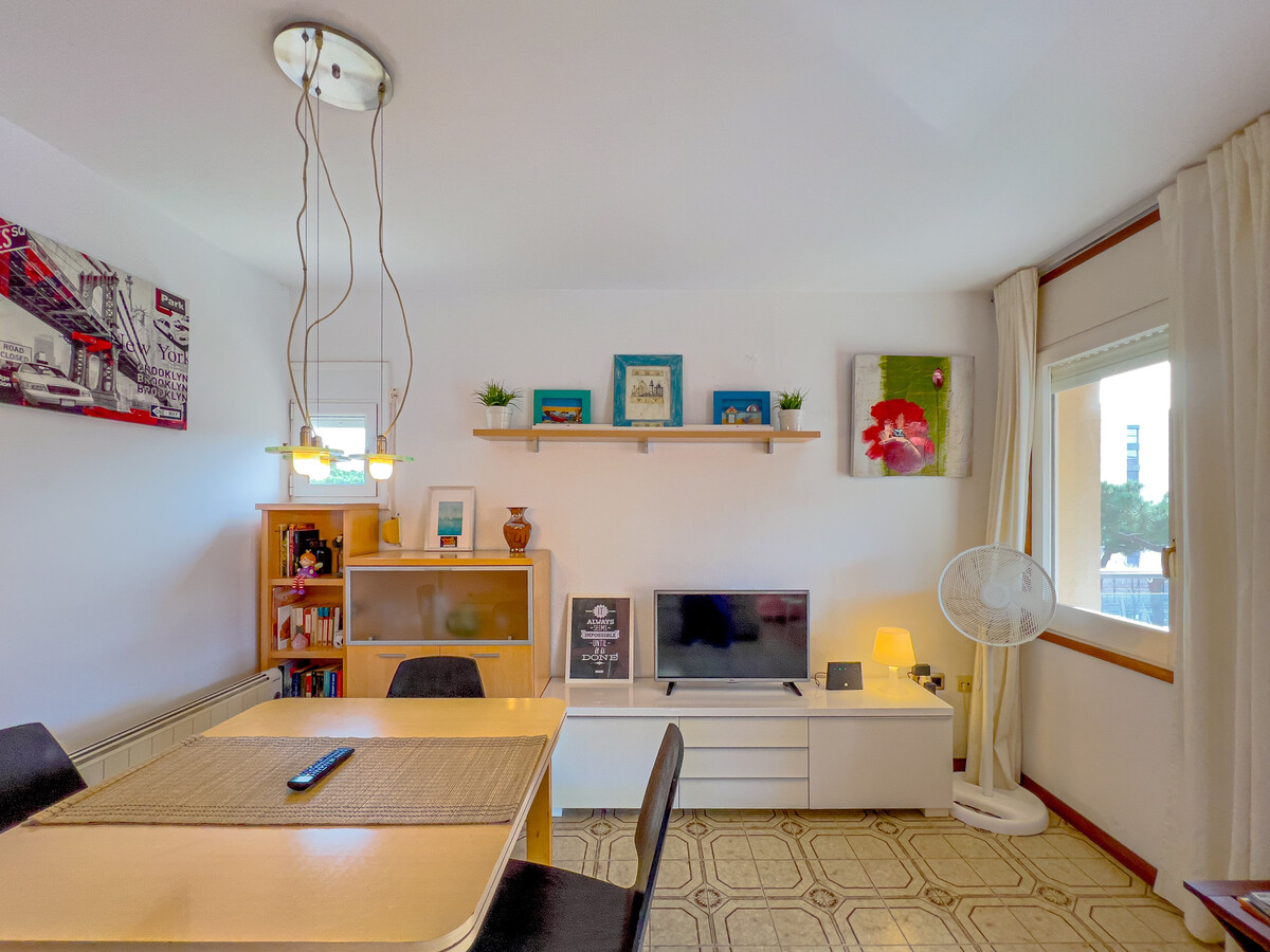 Appartement 4 pers. à 3 min de plage, piscine salée - Photo 9