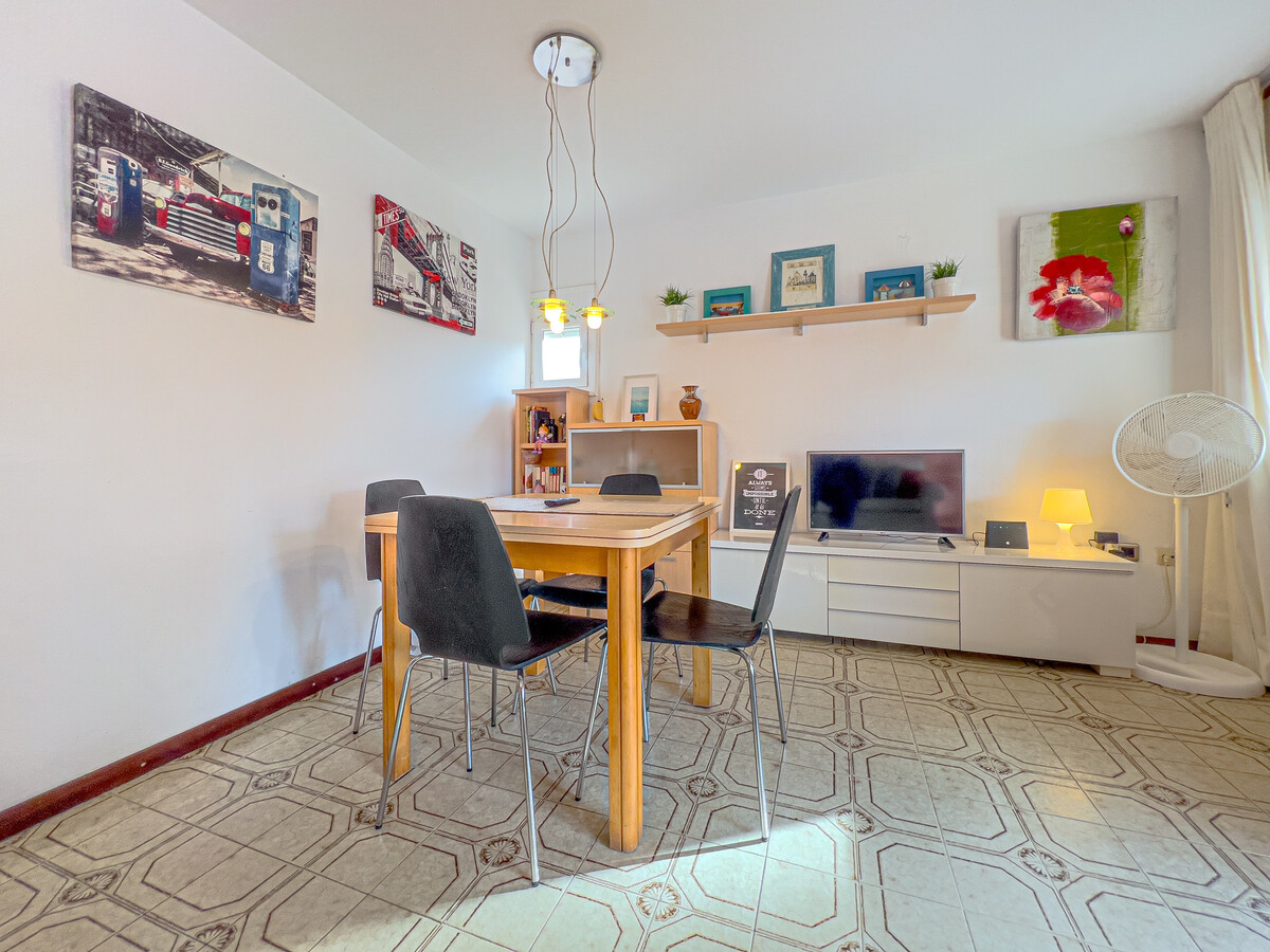Appartement 4 pers. à 3 min de plage, piscine salée - Photo 10