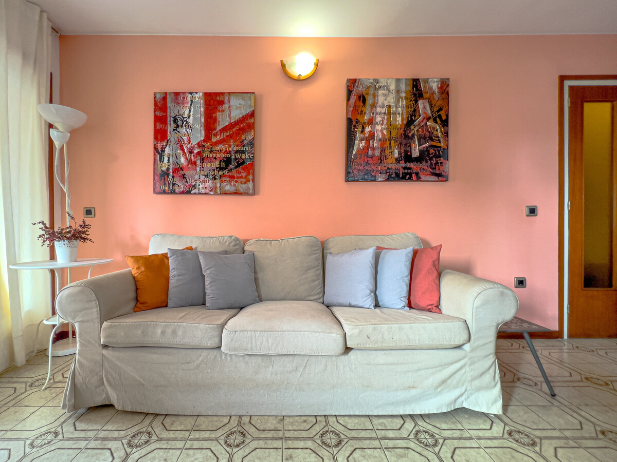 Appartement 4 pers. à 3 min de plage, piscine salée - Photo 11