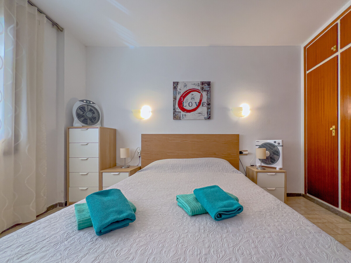 Appartement 4 pers. à 3 min de plage, piscine salée - Photo 13