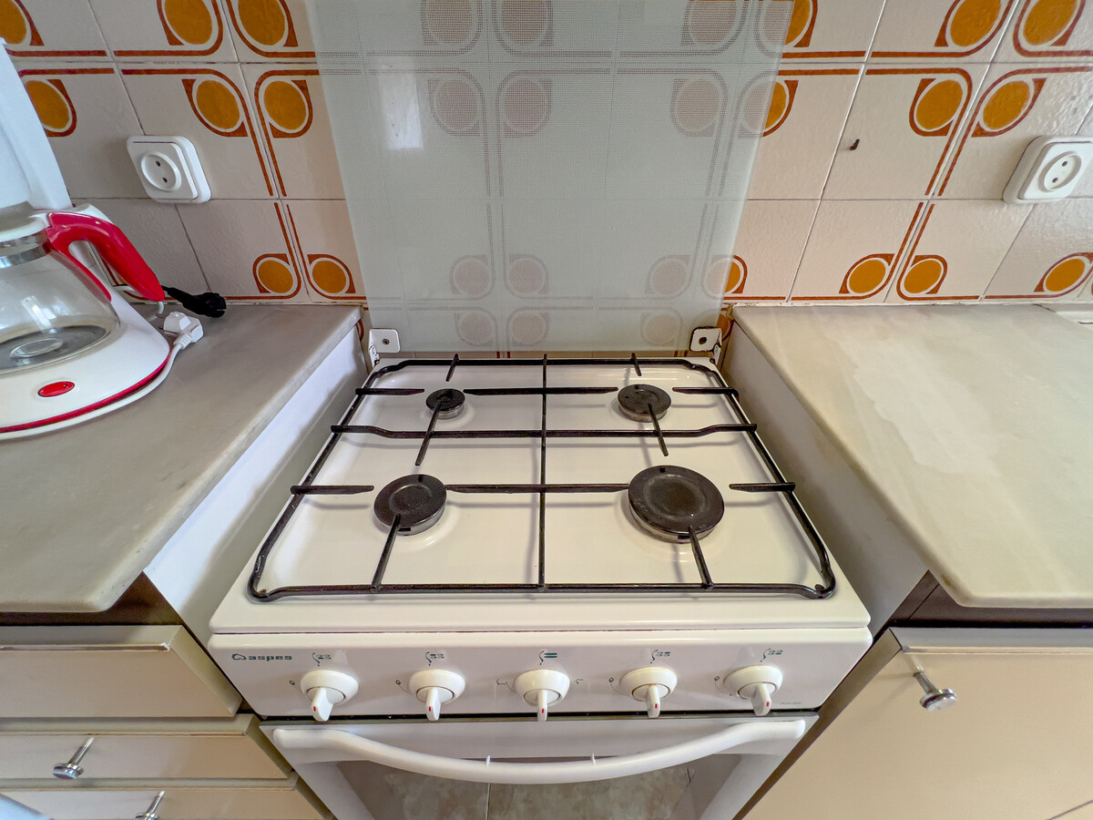 Appartement 4 pers. à 3 min de plage, piscine salée - Photo 20