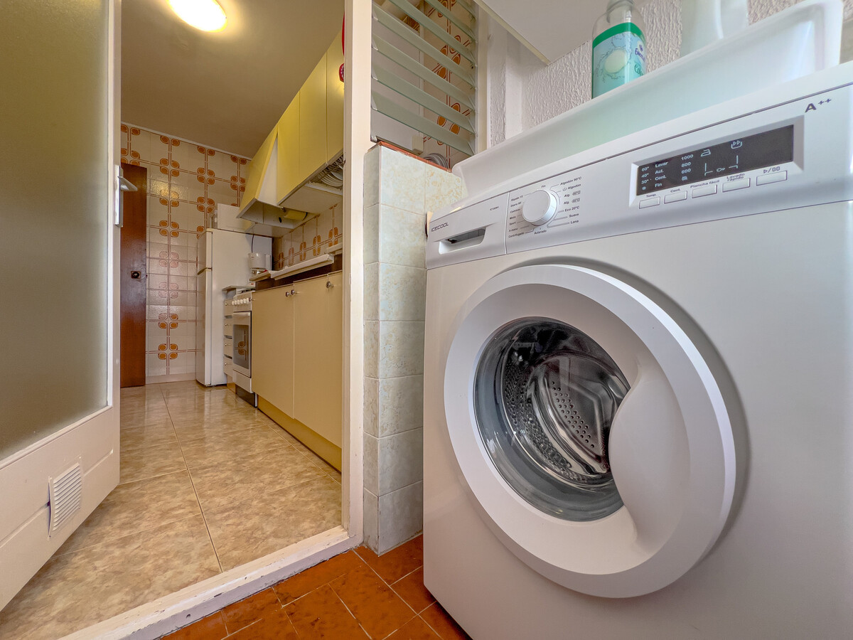 Appartement 4 pers. à 3 min de plage, piscine salée - Photo 22
