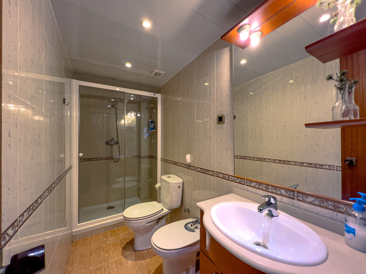 Appartement 4 pers. à 3 min de plage, piscine salée - Photo 23