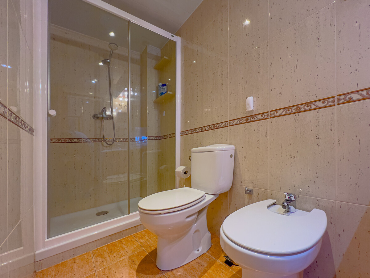 Appartement 4 pers. à 3 min de plage, piscine salée - Photo 25