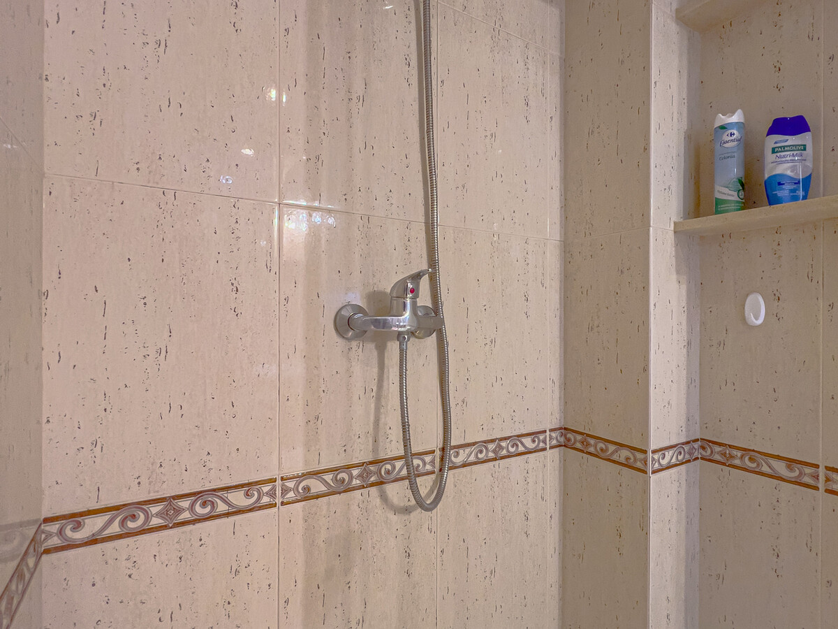 Appartement 4 pers. à 3 min de plage, piscine salée - Photo 26