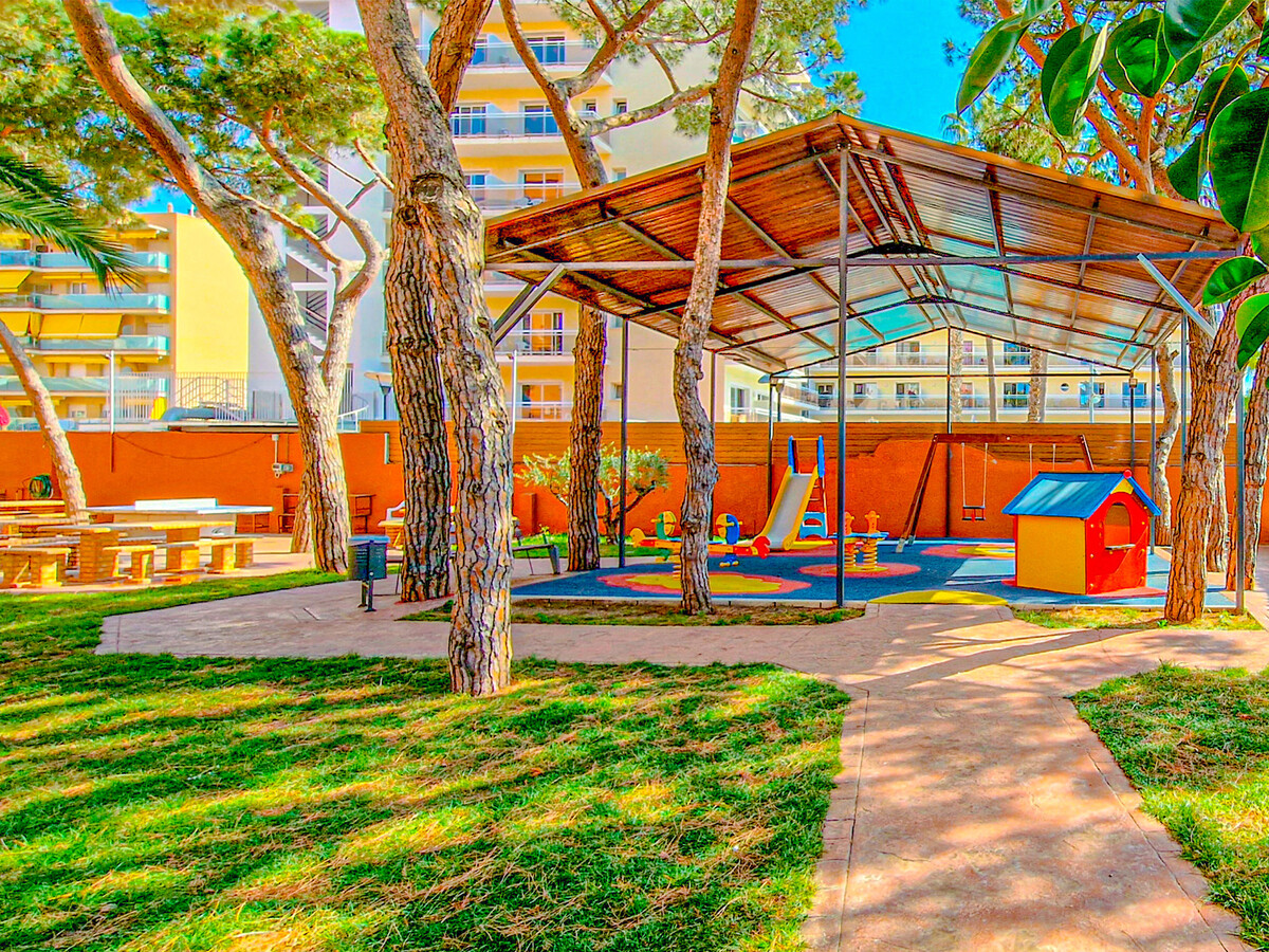 Appartement 4 pers. à 3 min de plage, piscine salée - Photo 29