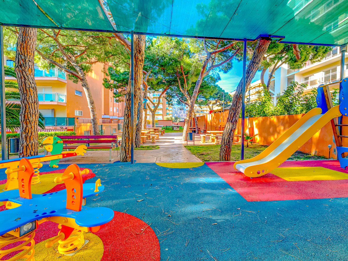 Appartement 4 pers. à 3 min de plage, piscine salée - Photo 31