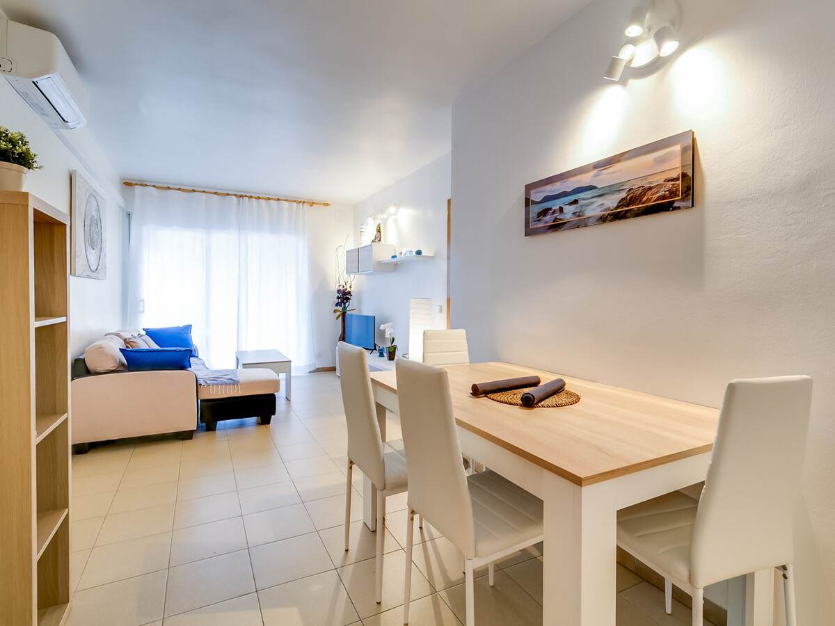 Appartement 2 ch, piscine et balcon à 5 min de la plage - Photo 6