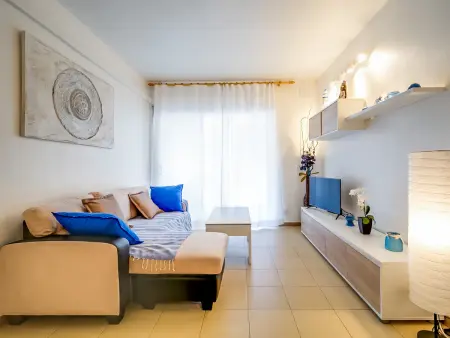 Location appartement à Blanes