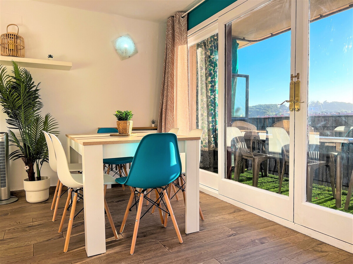 Ap Kaylo : appartement 6 pers. à Fenals, 400m de la plage - Photo 3