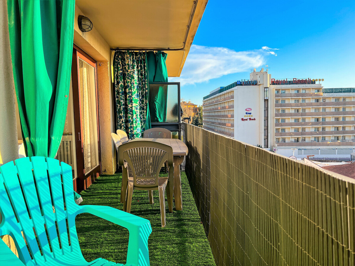 Ap Kaylo : appartement 6 pers. à Fenals, 400m de la plage - Photo 5