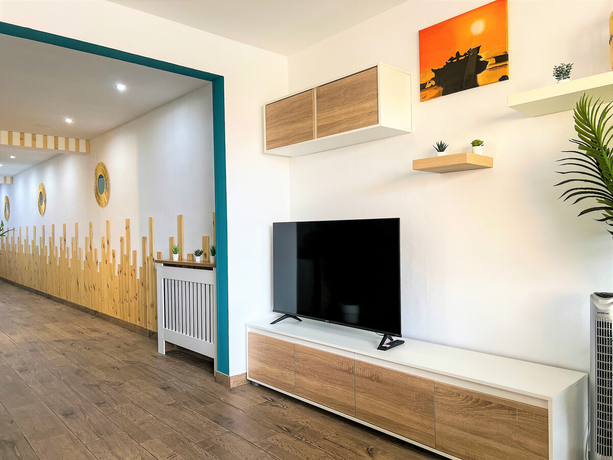 Ap Kaylo : appartement 6 pers. à Fenals, 400m de la plage - Photo 8