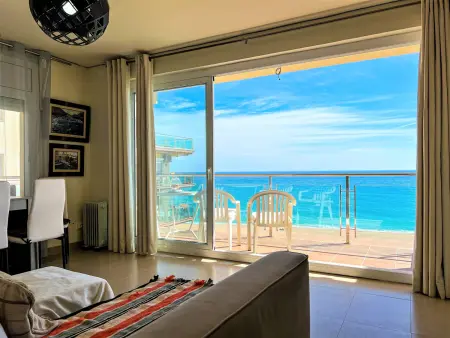 Location appartement à Santa Susanna