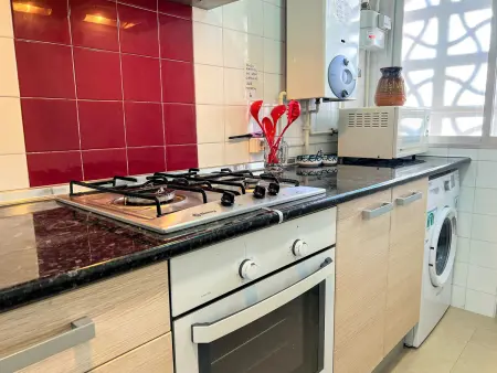 Apartamento Mar : première ligne de plage à Santa Susanna - Photo 9