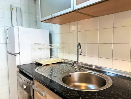 Apartamento Mar : première ligne de plage à Santa Susanna - Photo 10