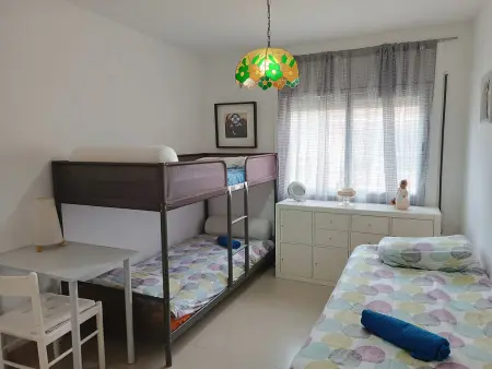 Apartamento Mar : première ligne de plage à Santa Susanna - Photo 11