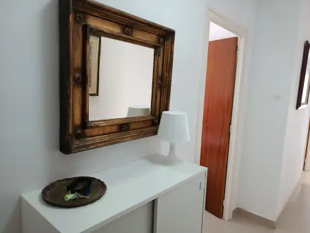 Apartamento Mar : première ligne de plage à Santa Susanna - Photo 13