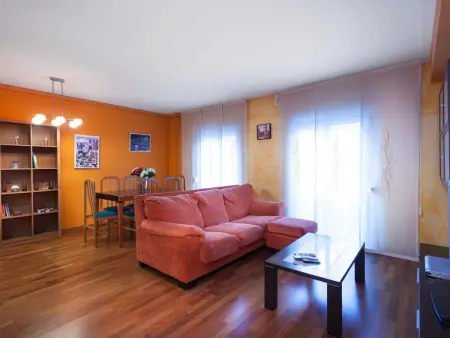 Appartement Centre Lloret 2 Chambres, Wi-Fi, Proche Plage : photo 2