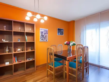 Appartement Centre Lloret 2 Chambres, Wi-Fi, Proche Plage : photo 3