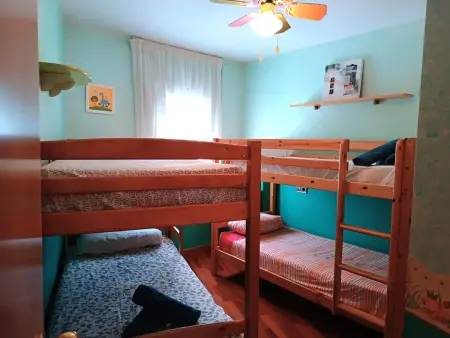 Appartement Centre Lloret 2 Chambres, Wi-Fi, Proche Plage : photo 9