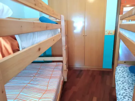 Appartement Centre Lloret 2 Chambres, Wi-Fi, Proche Plage : photo 10