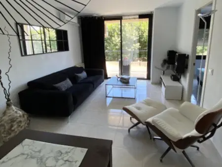 Location appartement à Calella