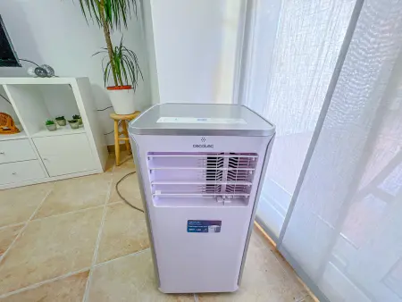 Duplex Montserrat à Blanes, 1 min de plage, 5 personnes : photo 9