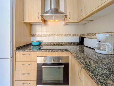 Duplex Montserrat à Blanes, 1 min de plage, 5 personnes : photo 12