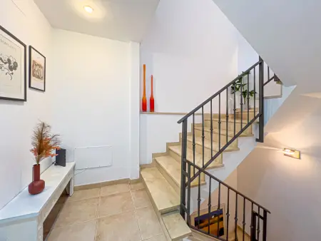 Duplex Montserrat à Blanes, 1 min de plage, 5 personnes : photo 17