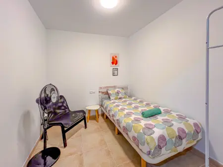 Duplex Montserrat à Blanes, 1 min de plage, 5 personnes : photo 25