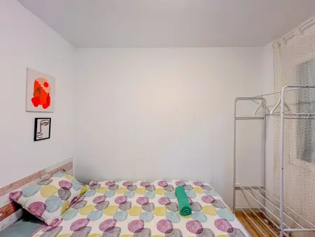Duplex Montserrat à Blanes, 1 min de plage, 5 personnes : photo 26