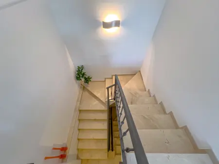 Duplex Montserrat à Blanes, 1 min de plage, 5 personnes : photo 34