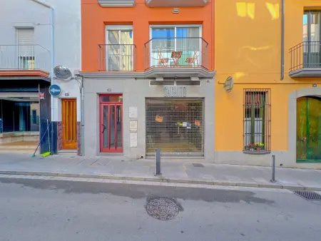 Duplex Montserrat à Blanes, 1 min de plage, 5 personnes : photo 36