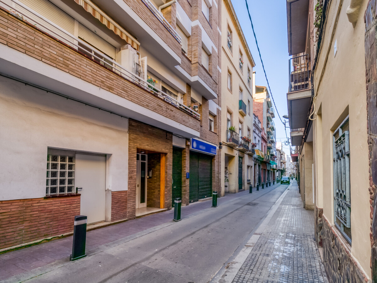 Appartement 2 pers. Calella, 5 min plage, centre-ville - Photo 20