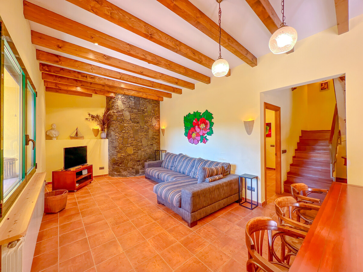 Maison 8 chambres Palamós, 15 pers, 1 km plage - Photo 1
