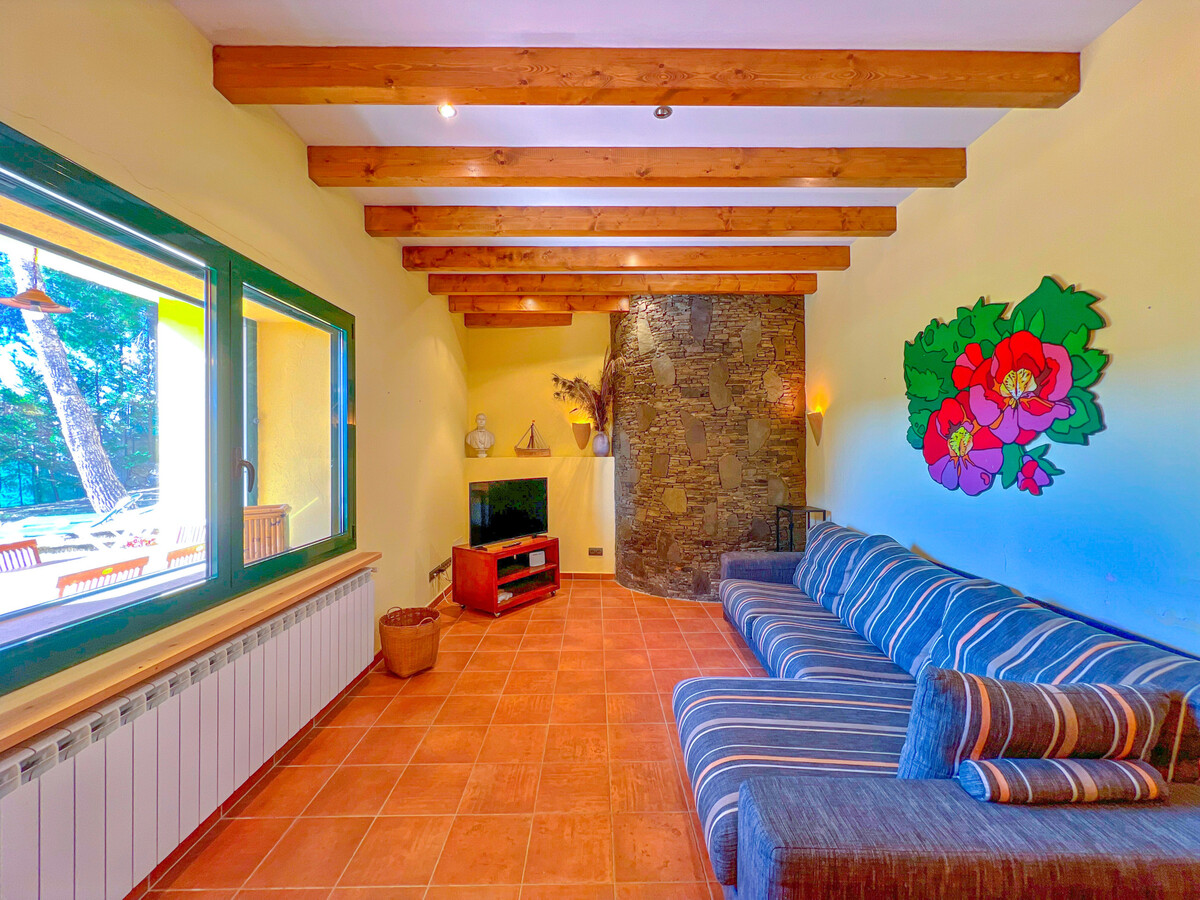 Maison 8 chambres Palamós, 15 pers, 1 km plage - Photo 3