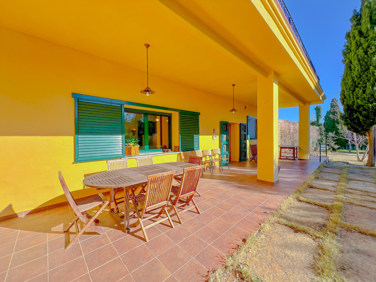 Maison 8 chambres Palamós, 15 pers, 1 km plage - Photo 4