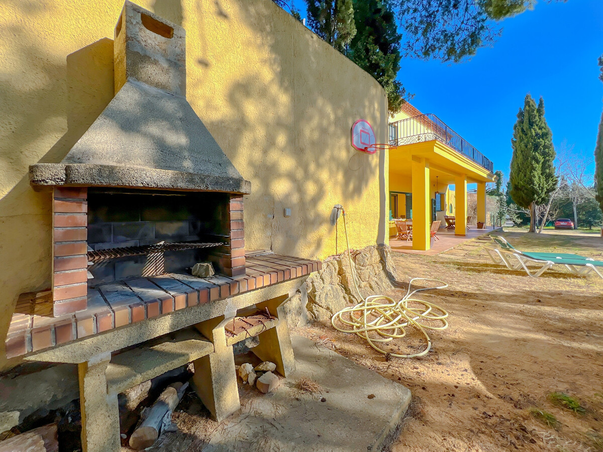 Maison 8 chambres Palamós, 15 pers, 1 km plage - Photo 5