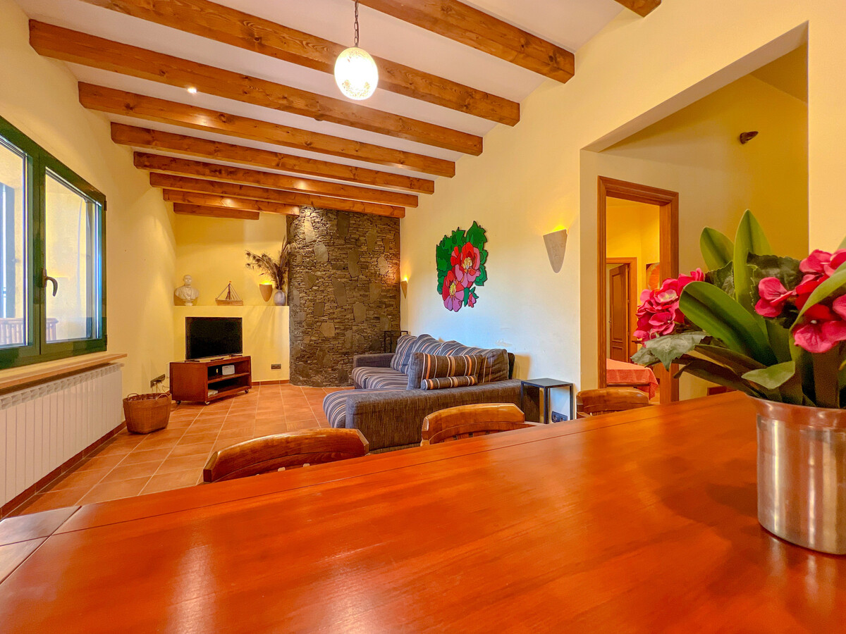 Maison 8 chambres Palamós, 15 pers, 1 km plage - Photo 6