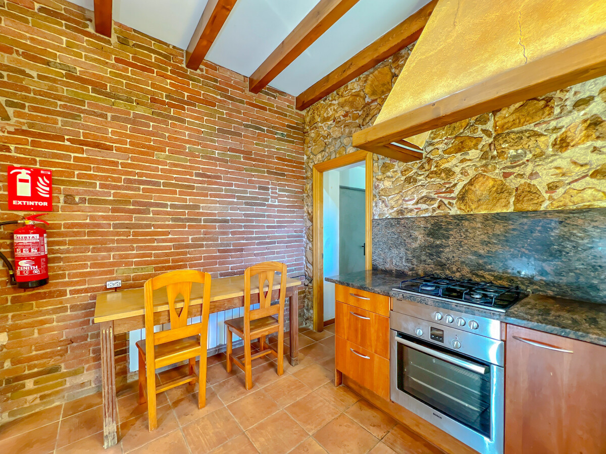 Maison 8 chambres Palamós, 15 pers, 1 km plage - Photo 12