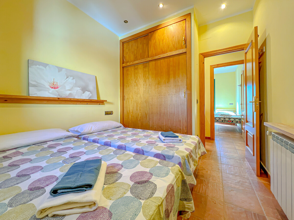 Maison 8 chambres Palamós, 15 pers, 1 km plage - Photo 15