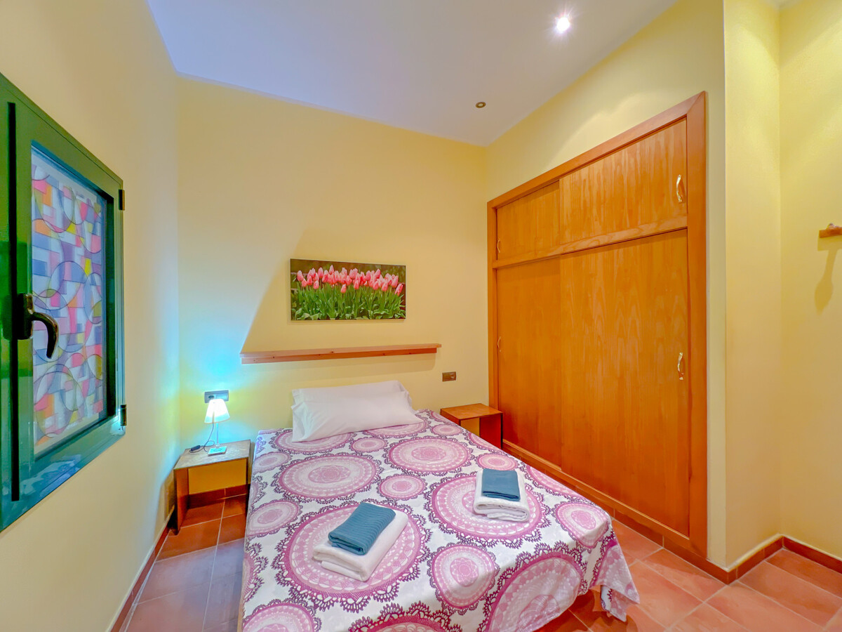 Maison 8 chambres Palamós, 15 pers, 1 km plage - Photo 16
