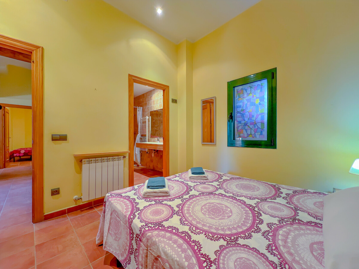 Maison 8 chambres Palamós, 15 pers, 1 km plage - Photo 17