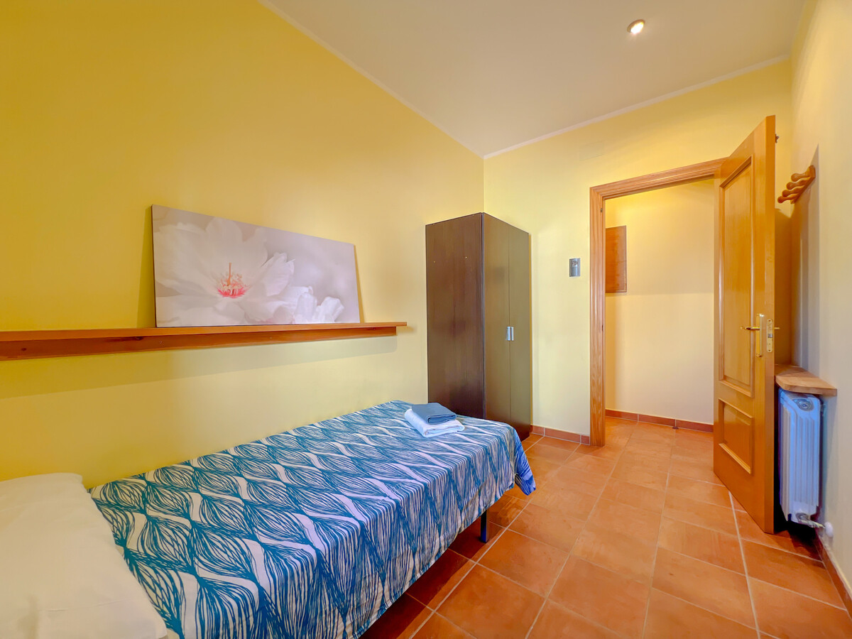 Maison 8 chambres Palamós, 15 pers, 1 km plage - Photo 18