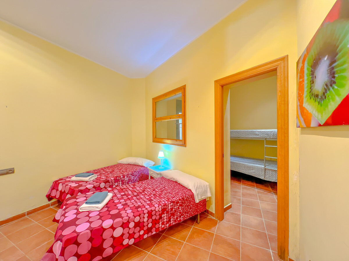 Maison 8 chambres Palamós, 15 pers, 1 km plage - Photo 20